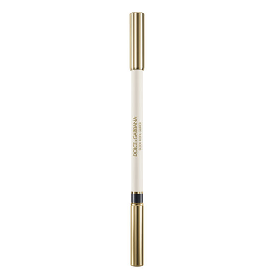 DG MAKE-UP EYE PENCIL 01 TOTAL BLACK